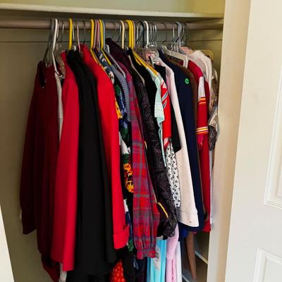 Closet Full of Women's Clothing 12 & 14 