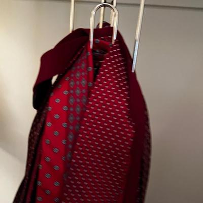 Super Lot of Men's Neck Ties 