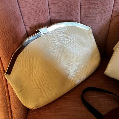 Lot Of Ladies Purses