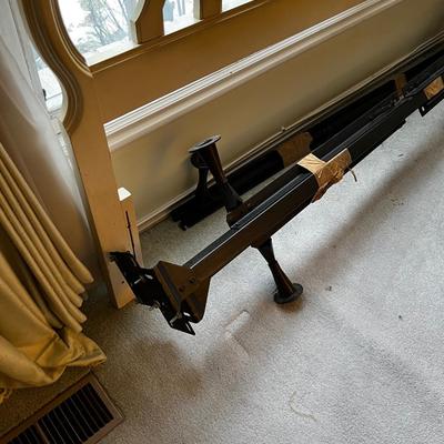 Queen Full Headboard 60" 