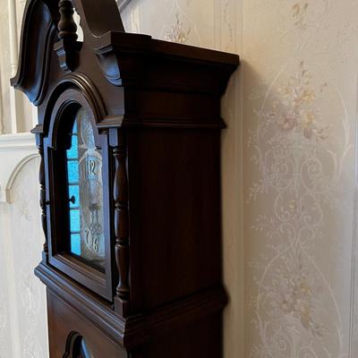 PEARL Grandmother Clock 