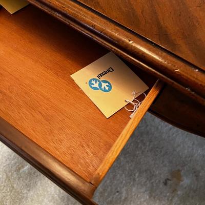 Fruit Wood Entry / Sofa Table 