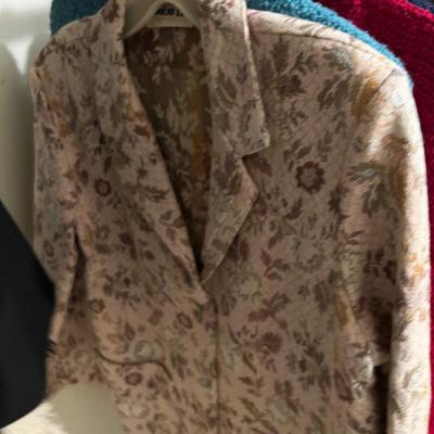 Lot of Women's Clothes Sm-Med.