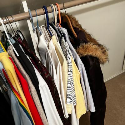 Lot of Women's Clothes Sm-Med.