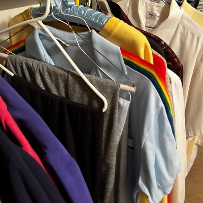 Lot of Women's Clothes Sm-Med.