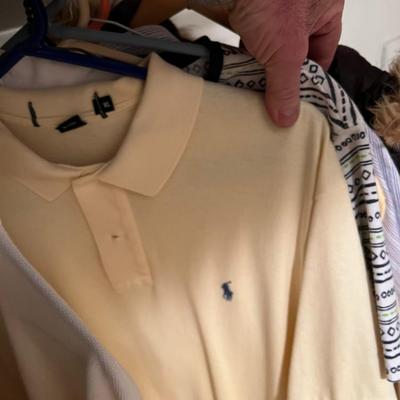 Lot of Women's Clothes Sm-Med.