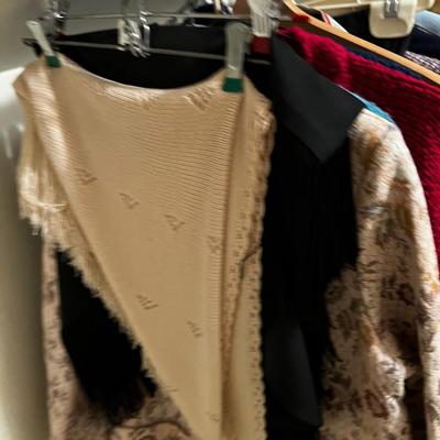 Lot of Women's Clothes Sm-Med.