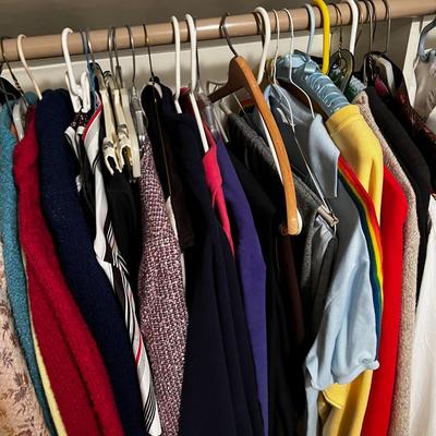 Lot of Women's Clothes Sm-Med.