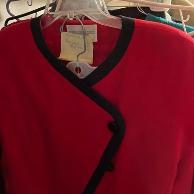 Women's Clothing Dresses etc. mediums size 6 & 8 Plus