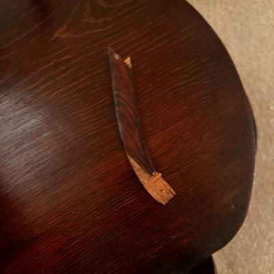 Small Tiered Shelf, dÃ©cor' 