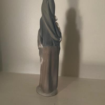 LLADRO Figurine Calla Lilies