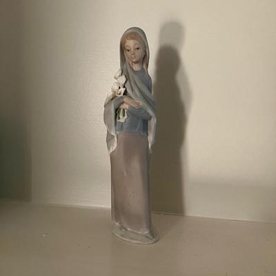 LLADRO Figurine Calla Lilies