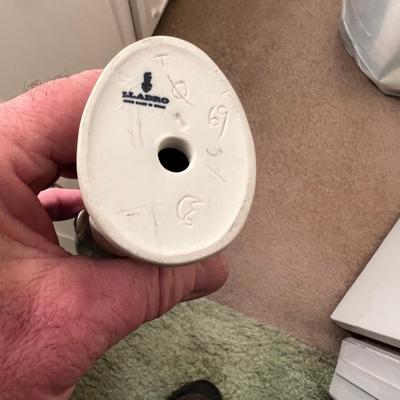 LLADRO Figurine Calla Lilies