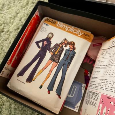 Patterns for Sewing Teens and Children's. 