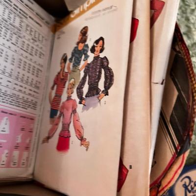 Patterns for Sewing Teens and Children's. 