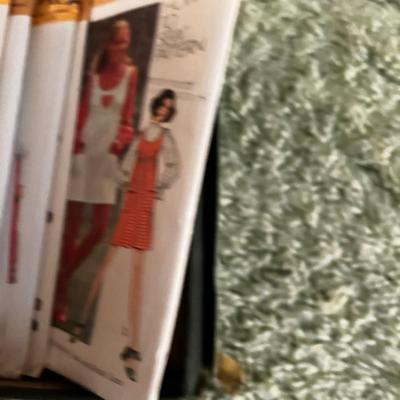 Patterns for Sewing Teens and Children's. 