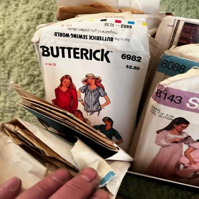 Patterns for Sewing Teens and Children's. 