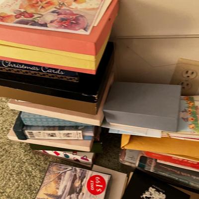 Huge Lot of Cards ALL Kinds