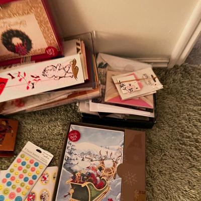 Huge Lot of Cards ALL Kinds