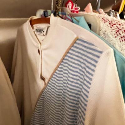 Small Medium Ladies Vintage Clothing 