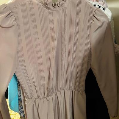 Small Medium Ladies Vintage Clothing 