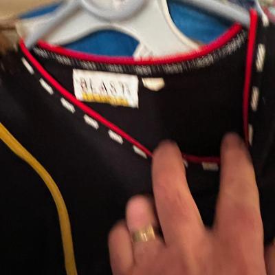 Small Medium Ladies Vintage Clothing 