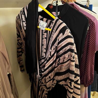 Small Medium Ladies Vintage Clothing 