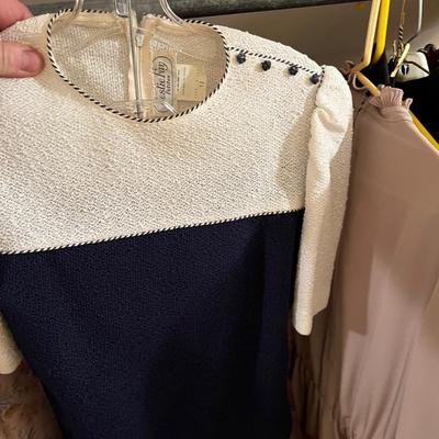 Small Medium Ladies Vintage Clothing 