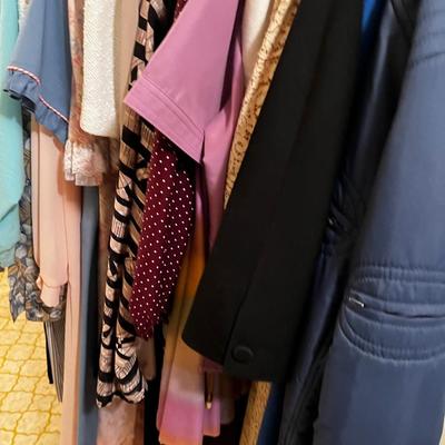 Small Medium Ladies Vintage Clothing 