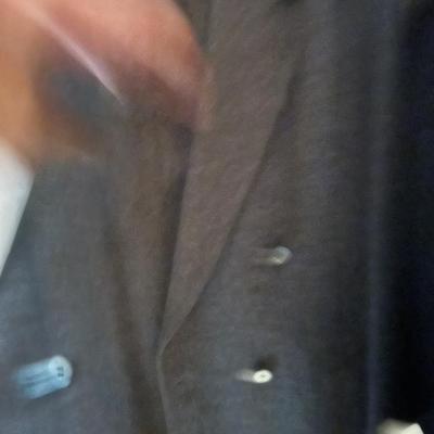 Women's Pant suits and Skirt Suits Wool Rack included. 