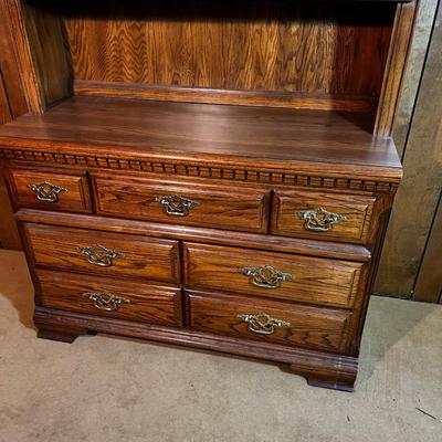 Hutch Sumpter Cabinet Co. 