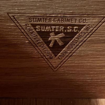 Hutch Sumpter Cabinet Co. 
