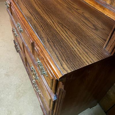 Hutch Sumpter Cabinet Co. 