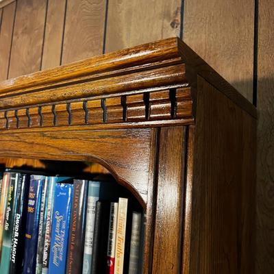 Hutch Sumpter Cabinet Co. 