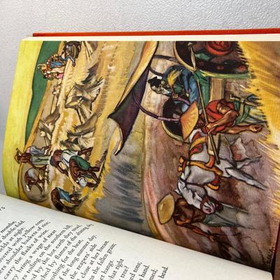 Poetry and Inspirational; I Ching, Rubaiyat of Omar Khayyam 