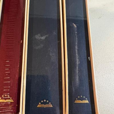 United States Government Books