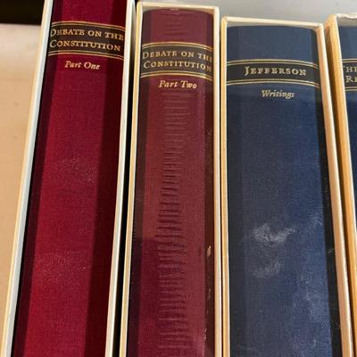 United States Government Books