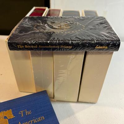 United States Government Books