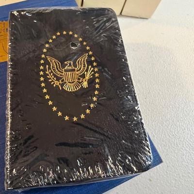 United States Government Books