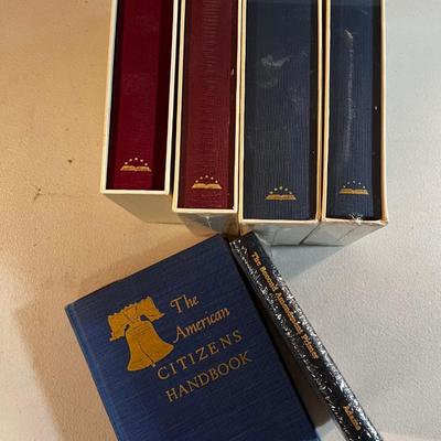 United States Government Books