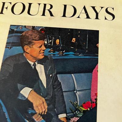 US & World History Books 