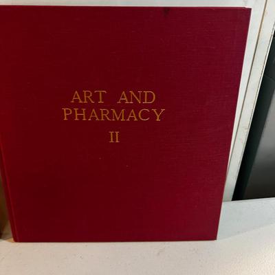 Art & Pharmacy 