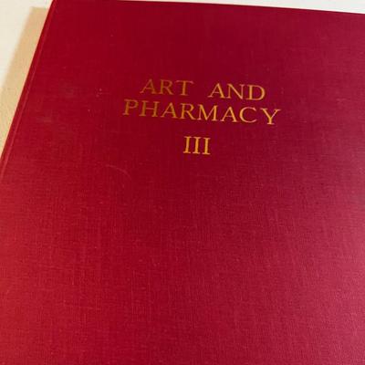 Art & Pharmacy 