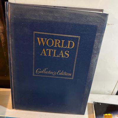 Book of Knowledge, D Day, etc. 