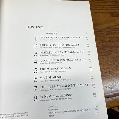 19 Volume Set of the Great Ages of MAN 