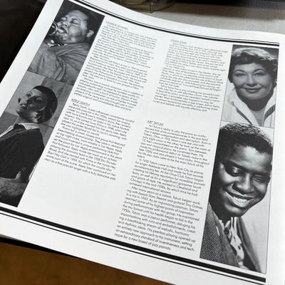 William B Williams 14 Volume Make Believe Ballroom Records