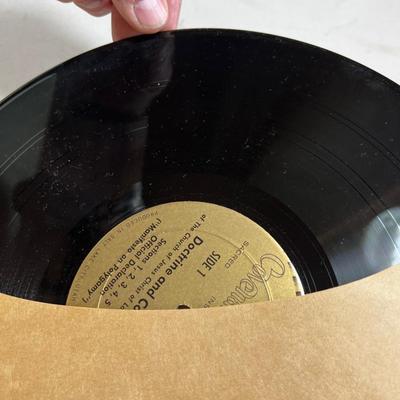 LDS: P of GP, Book of Mormon, D&C