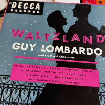 Stack of 45 Records, Holidays, Elvis, Nutcrackers etc. 