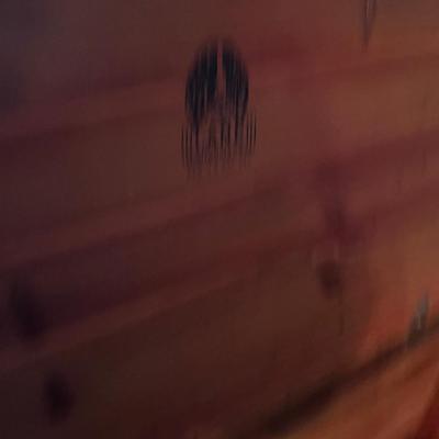 LANE Mahogany Blanket Chest. 