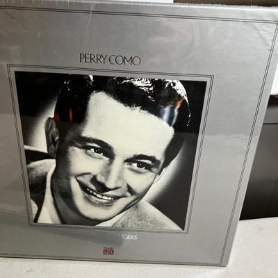 NEW Legendry Singer; Frank, Perry and Nat King